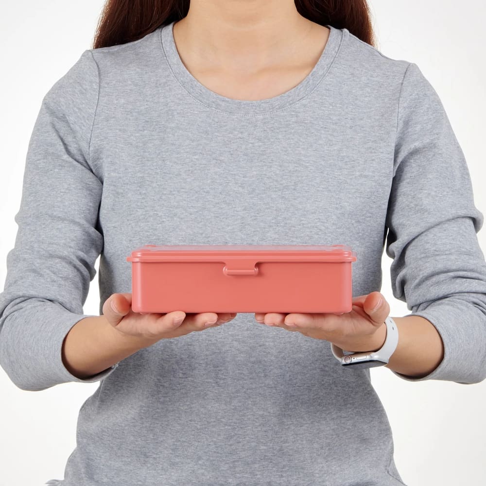 TOYO STEEL T 190 Summer Emerald Green - Storage box