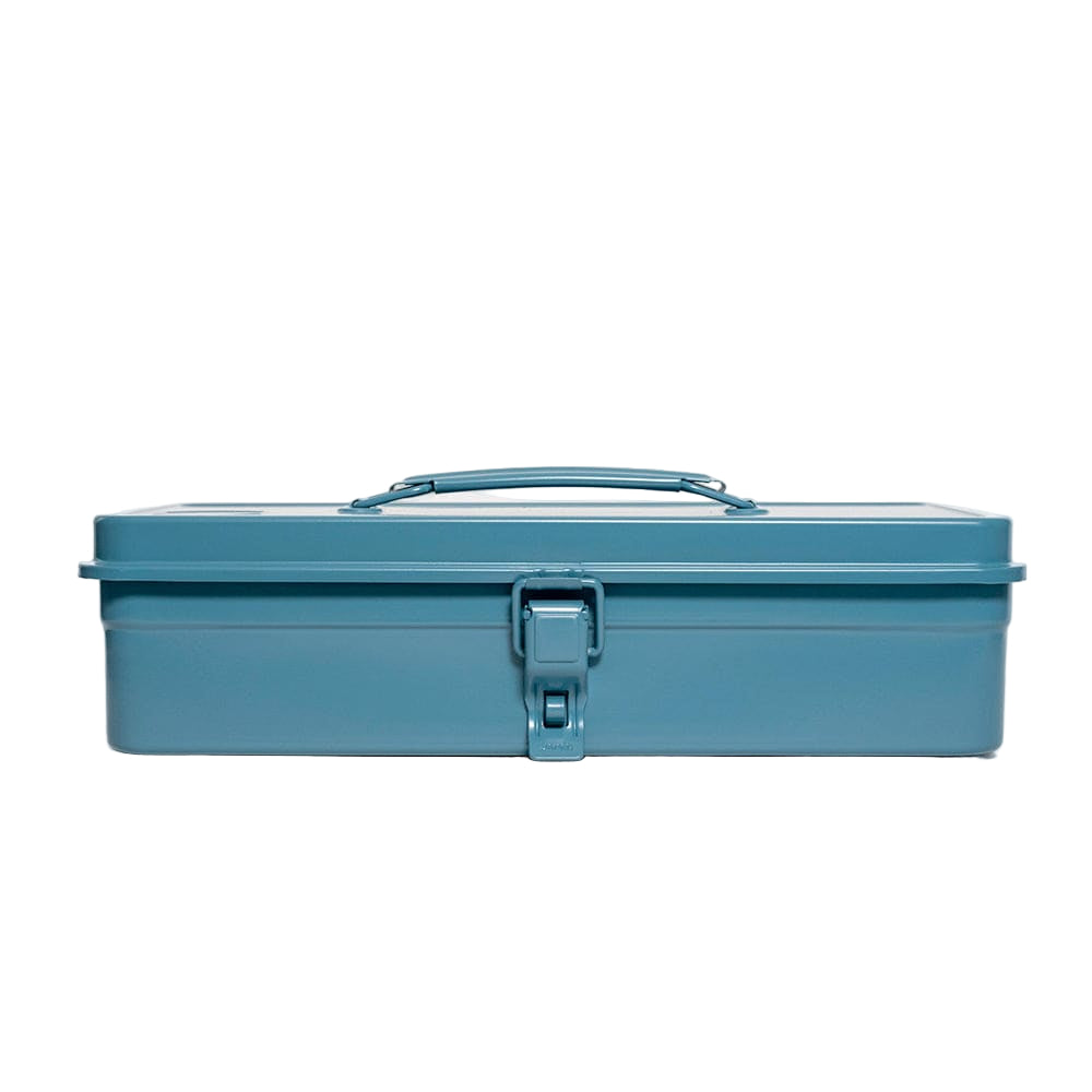 TOYO STEEL T 320 BLUE GREY - Storage box