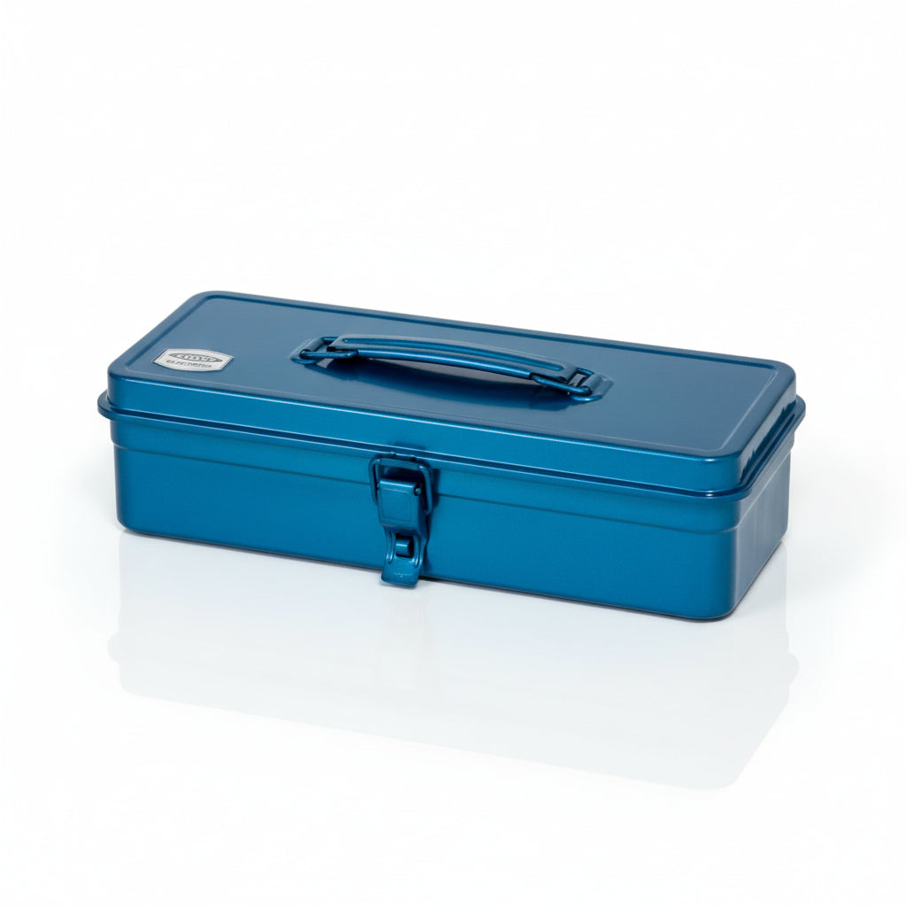 Cassetta degli attrezzi T 320 - Blu