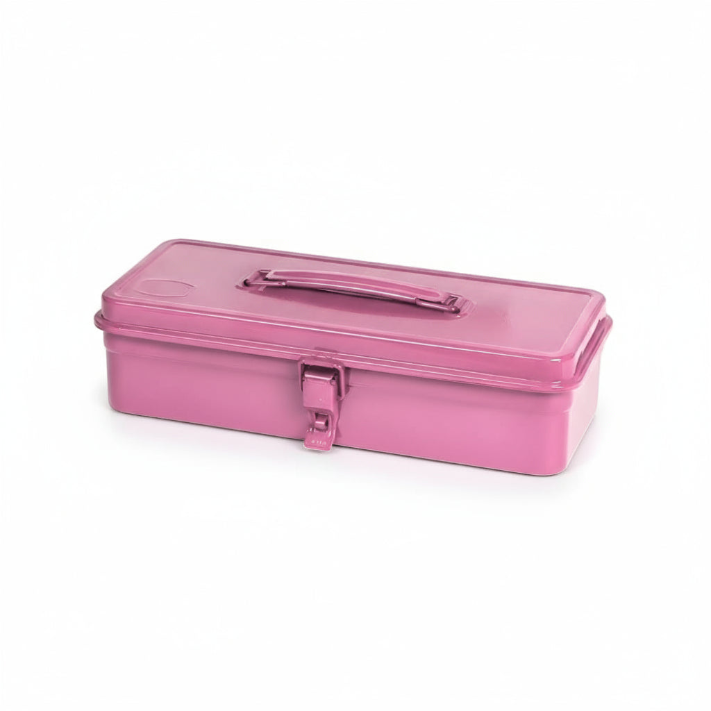 TOYO STEEL T 320 - Candy Pink - Storage box