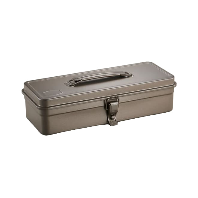 TOYO STEEL T 320 TITANIUM - Storage box