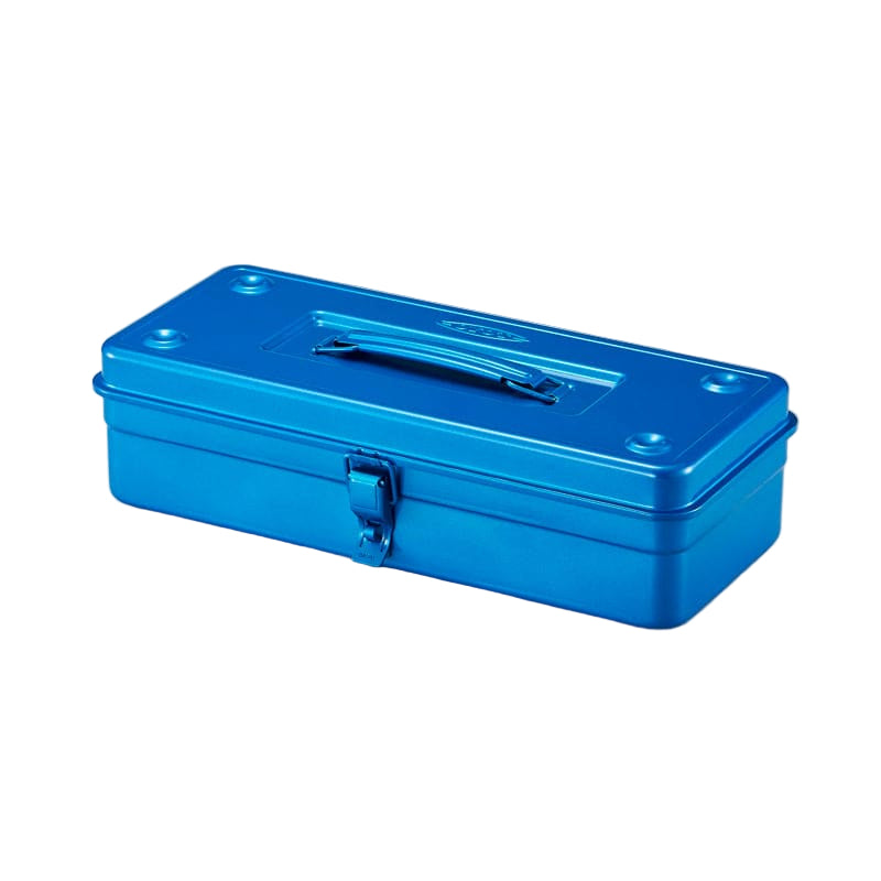 Cassetta degli attrezzi T 350 - Blu