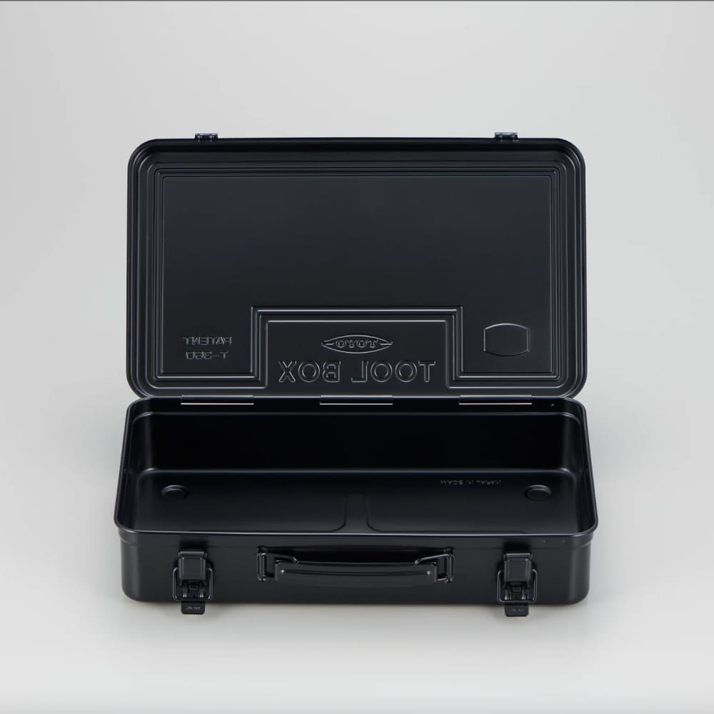 TOYO STEEL T 360 BLUE - Storage box