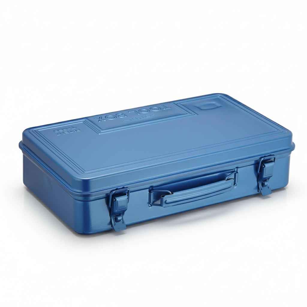 Cassetta degli attrezzi T 360 - Blu