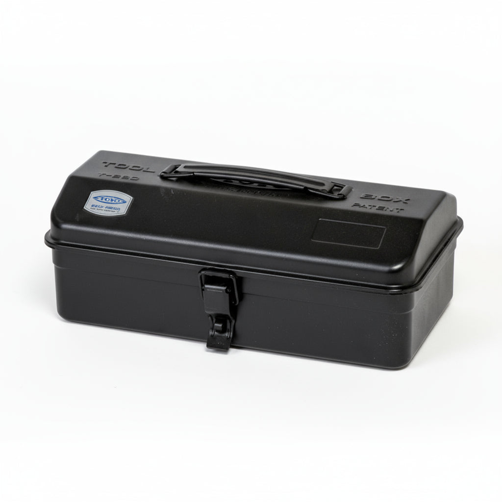 TOYO STEEL Y 280 BLACK - Storage box