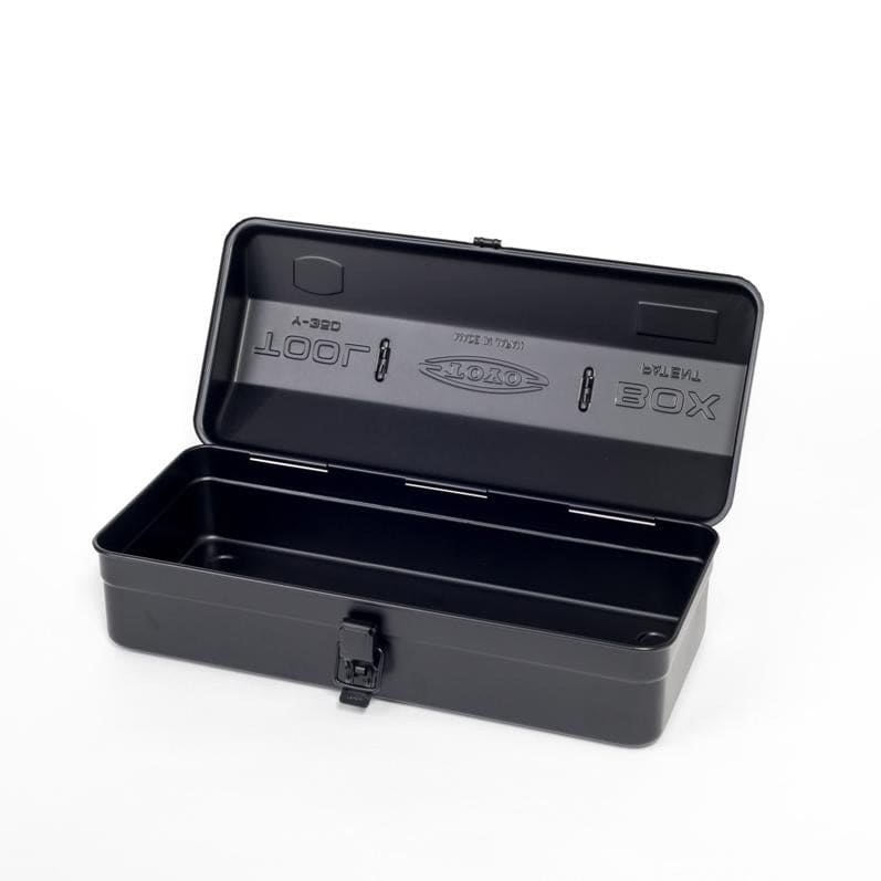 TOYO STEEL Y 280 BLACK - Storage box