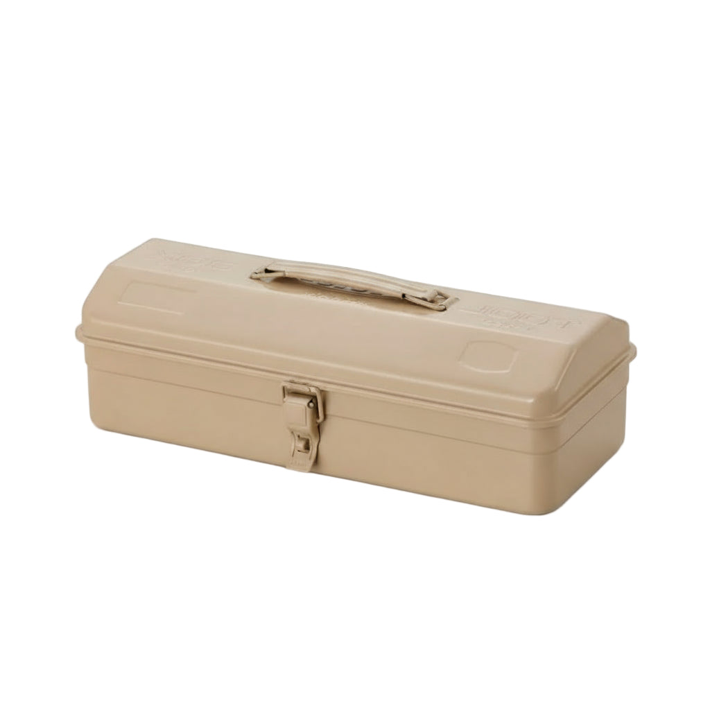TOYO STEEL Y 350 BEIGE - Storage box