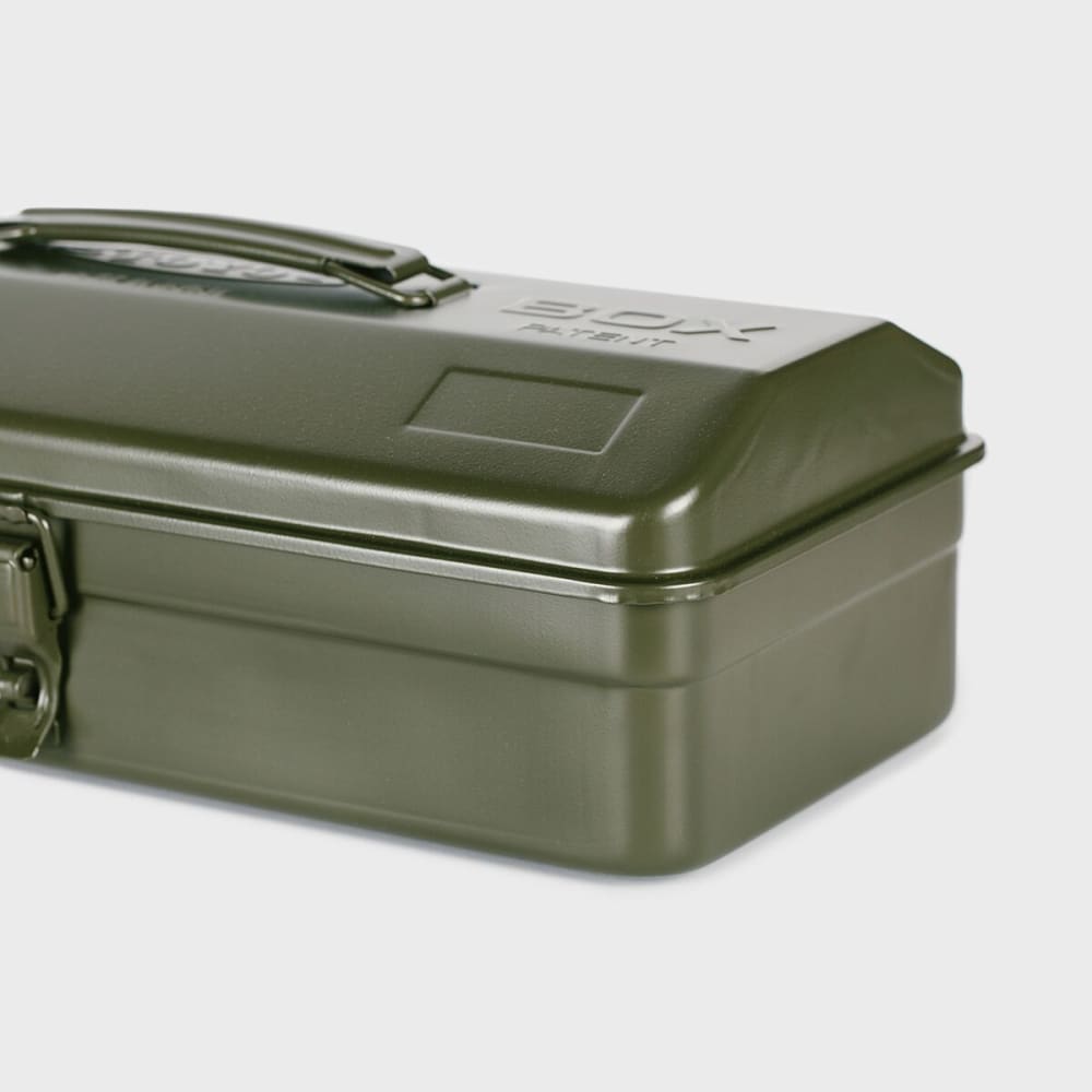 TOYO STEEL Y 350 KHAKI - Storage box