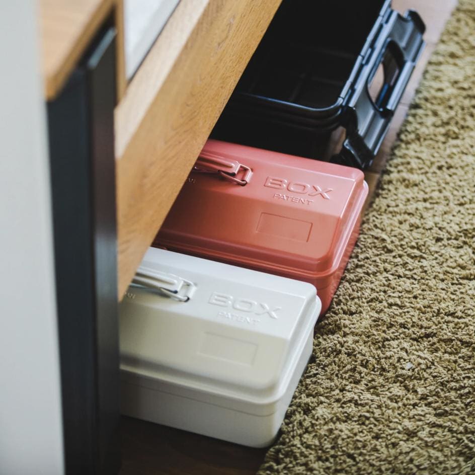 TOYO STEEL Y 350 LIVING CORAL - Storage box
