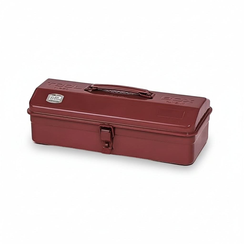 TOYO STEEL Y 350 - Red Brick - Storage box