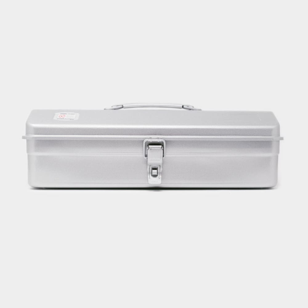 TOYO STEEL Y 350 SILVER - Storage box