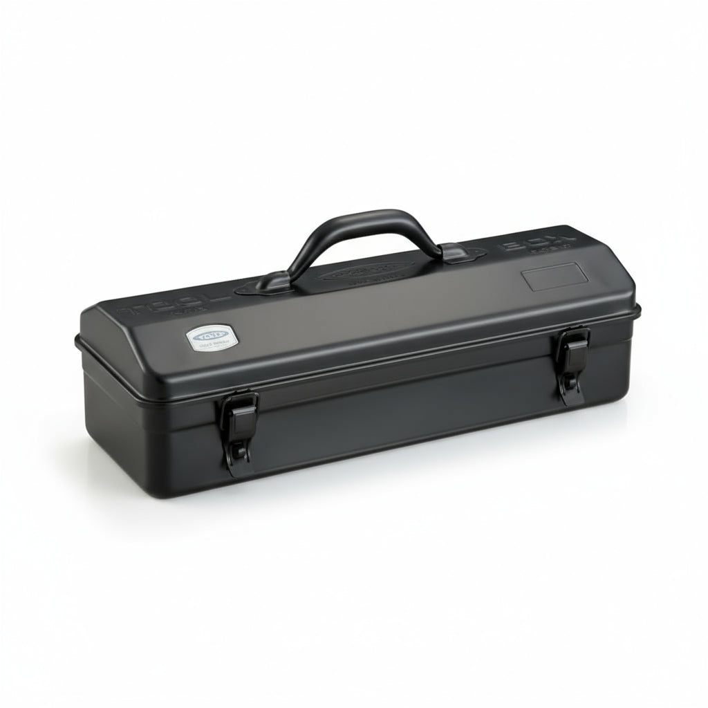 TOYO STEEL Y 410 BLACK - Storage box