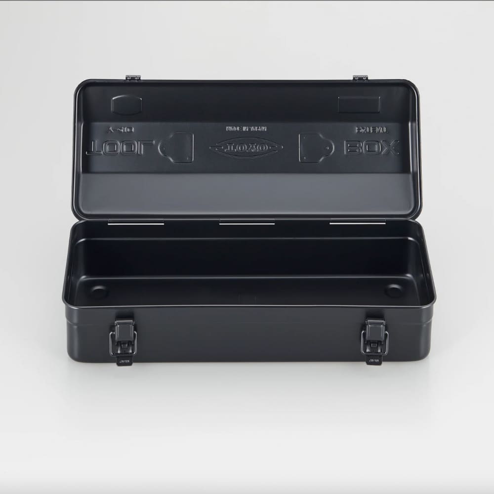 TOYO STEEL Y 410 BLUE - Storage box