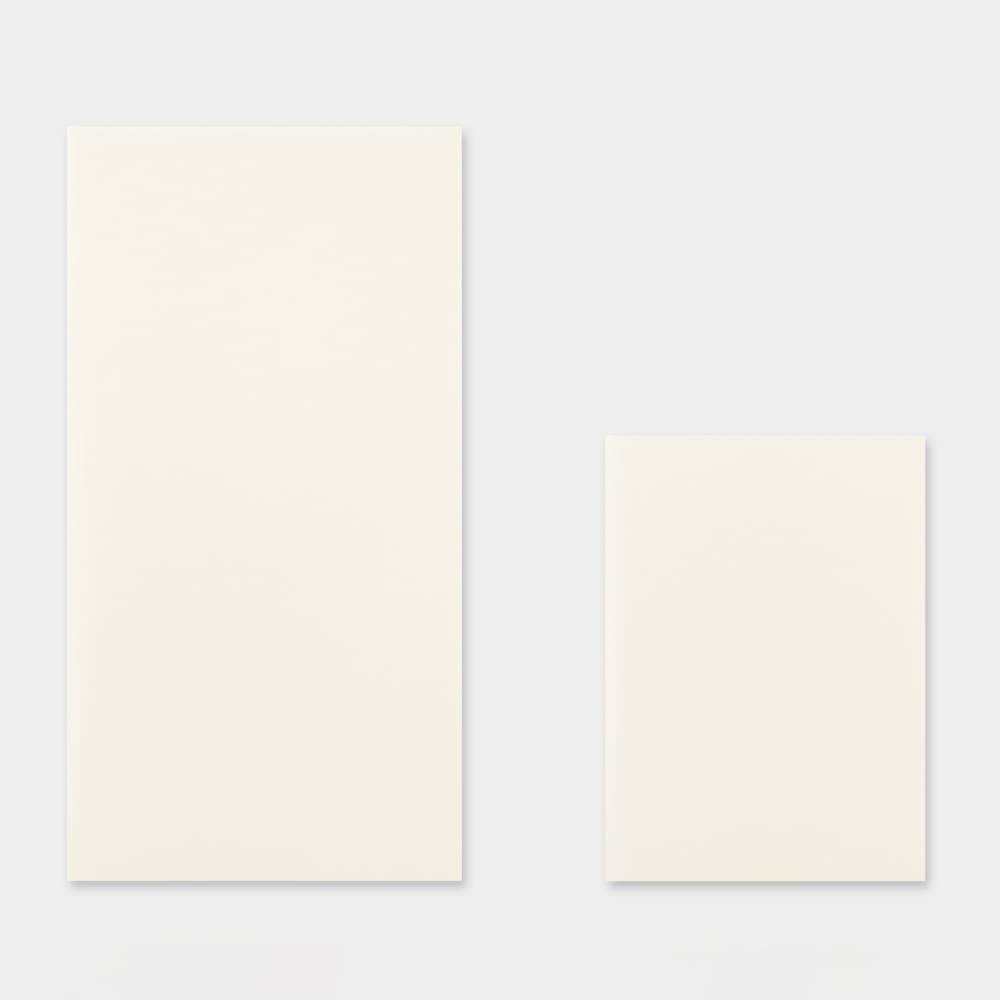 TRAVELER’S notebook Refill Accordion Fold Paper - Paper