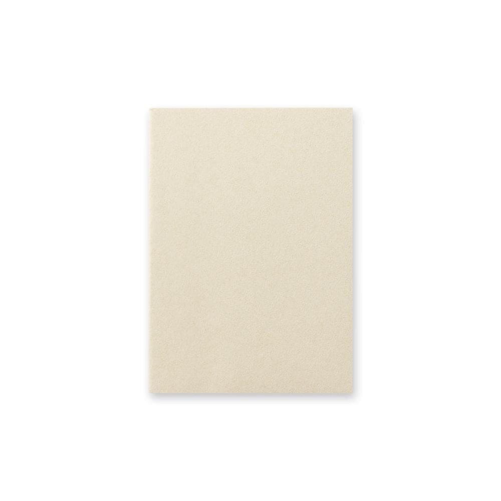 TRAVELER’S notebook Refill Light Paper 005 - Paper Refill