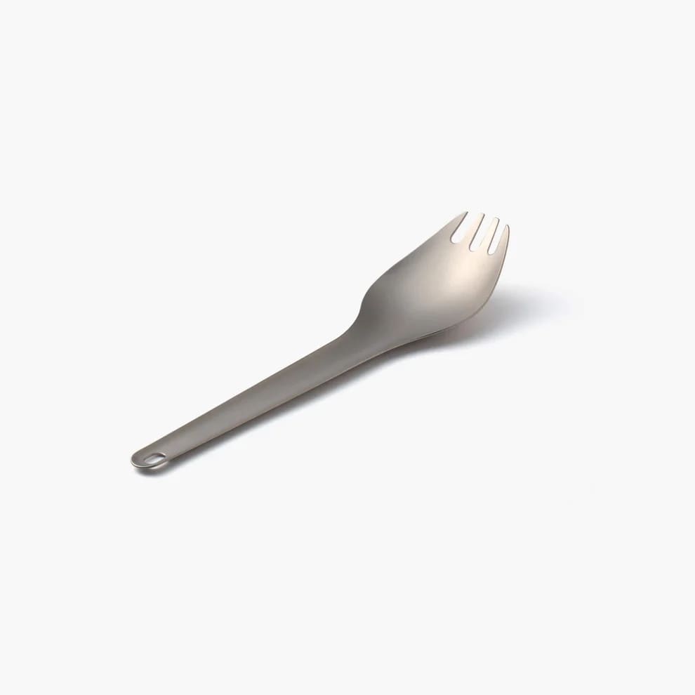 Ultimate Titanium Spork - Tableware