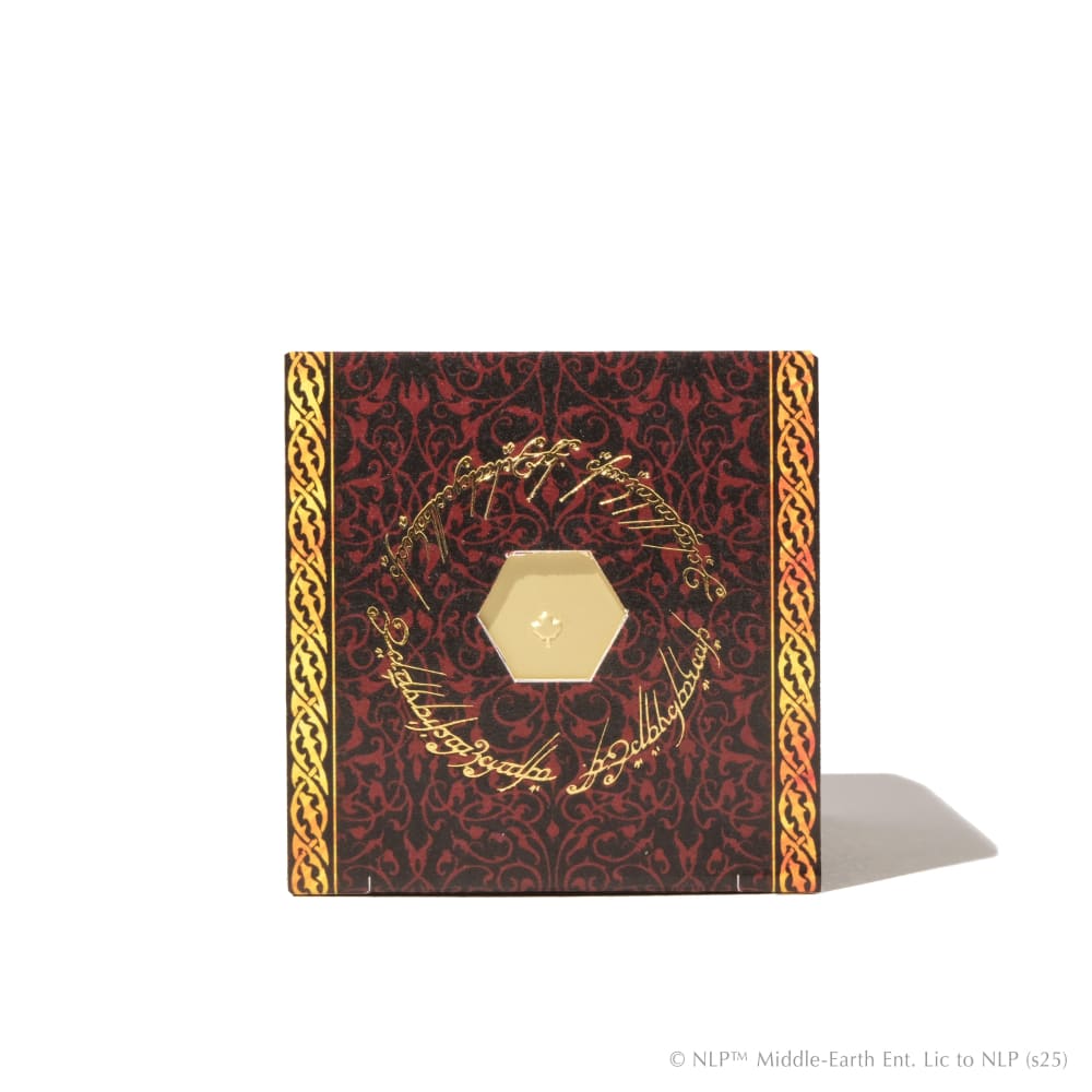 WB Fountain Pen Ink 28mL - Lord of the Rings - LR / Shadows