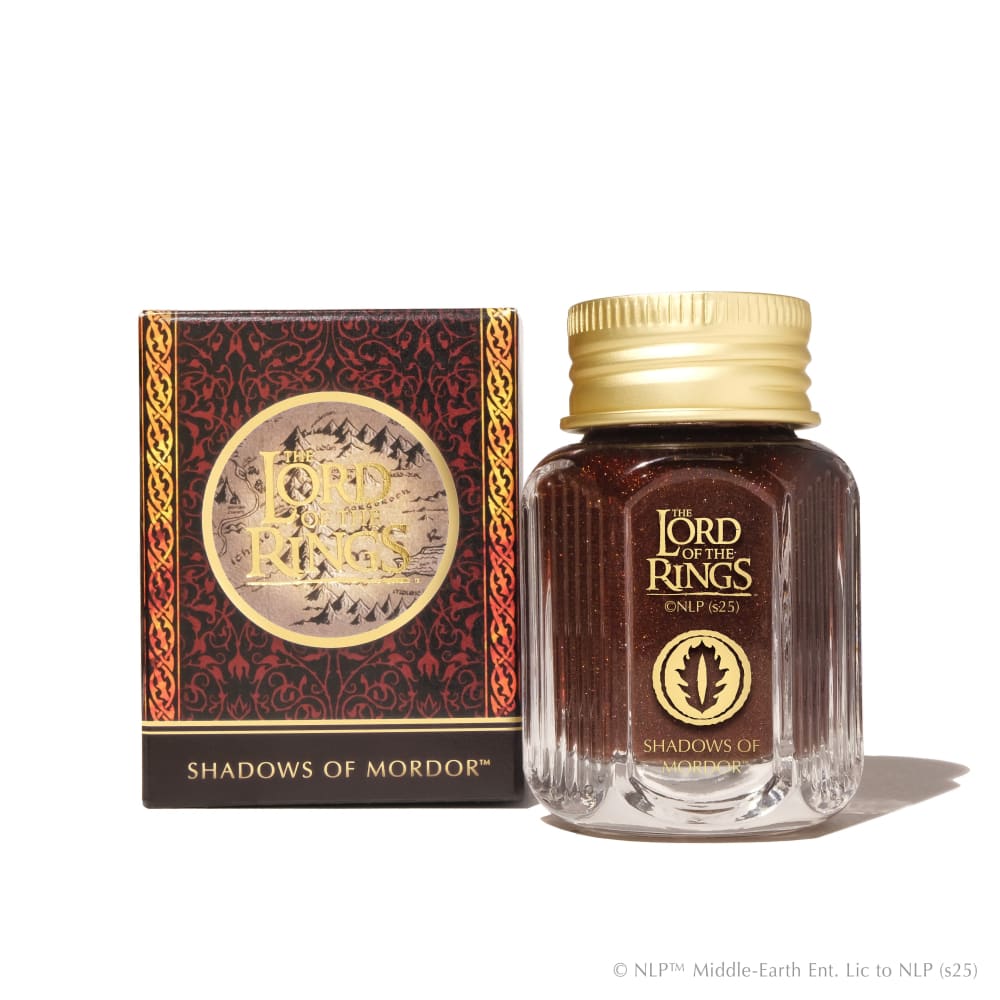 Inchiostro per penna stilografica 28ml – Shadows of Mordor