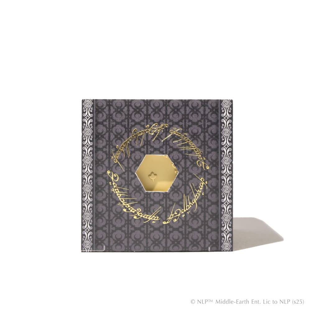 WB Pen Kit Set - Bijou Fountain Pen and 28ml Ink - Lord