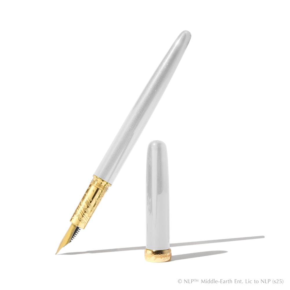 WB Pen Kit Set - Bijou Fountain Pen and 28ml Ink - Lord