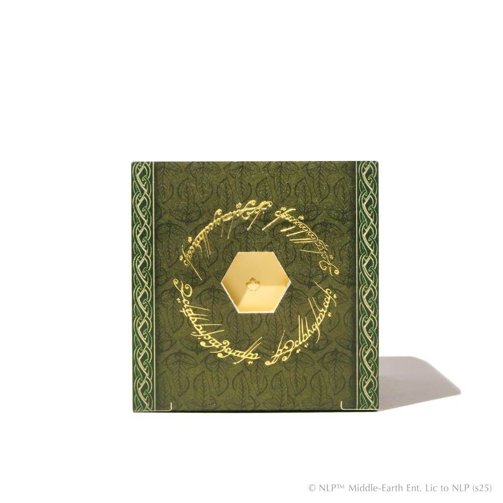 WB Pen Kit Set - Bijou Fountain Pen and 28ml Ink - Lord