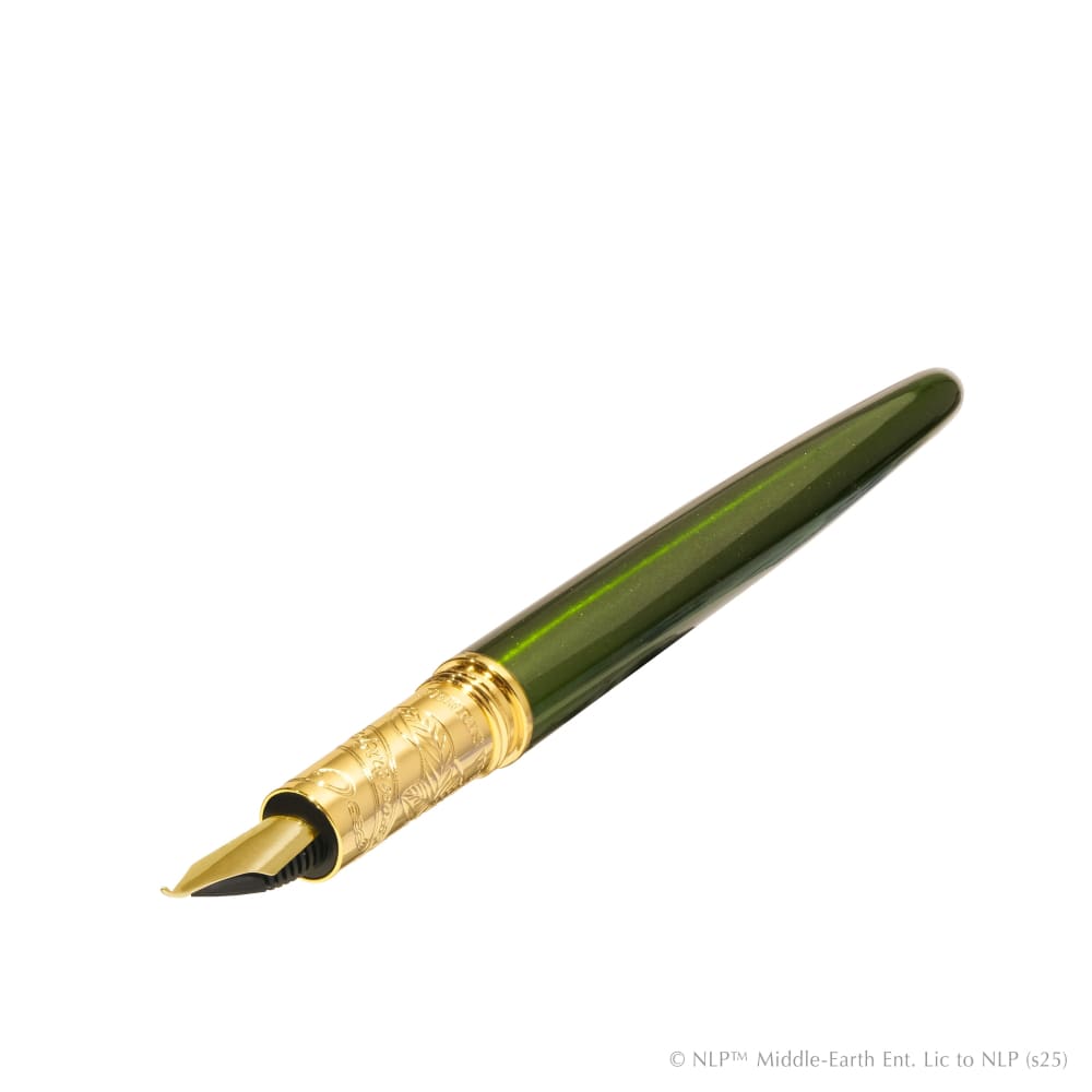 WB Pen Kit Set - Bijou Fountain Pen and 28ml Ink - Lord