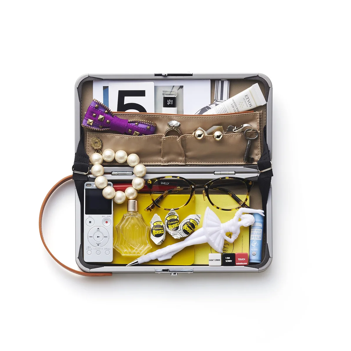 KONSTELLA K-001 ARGENTO 