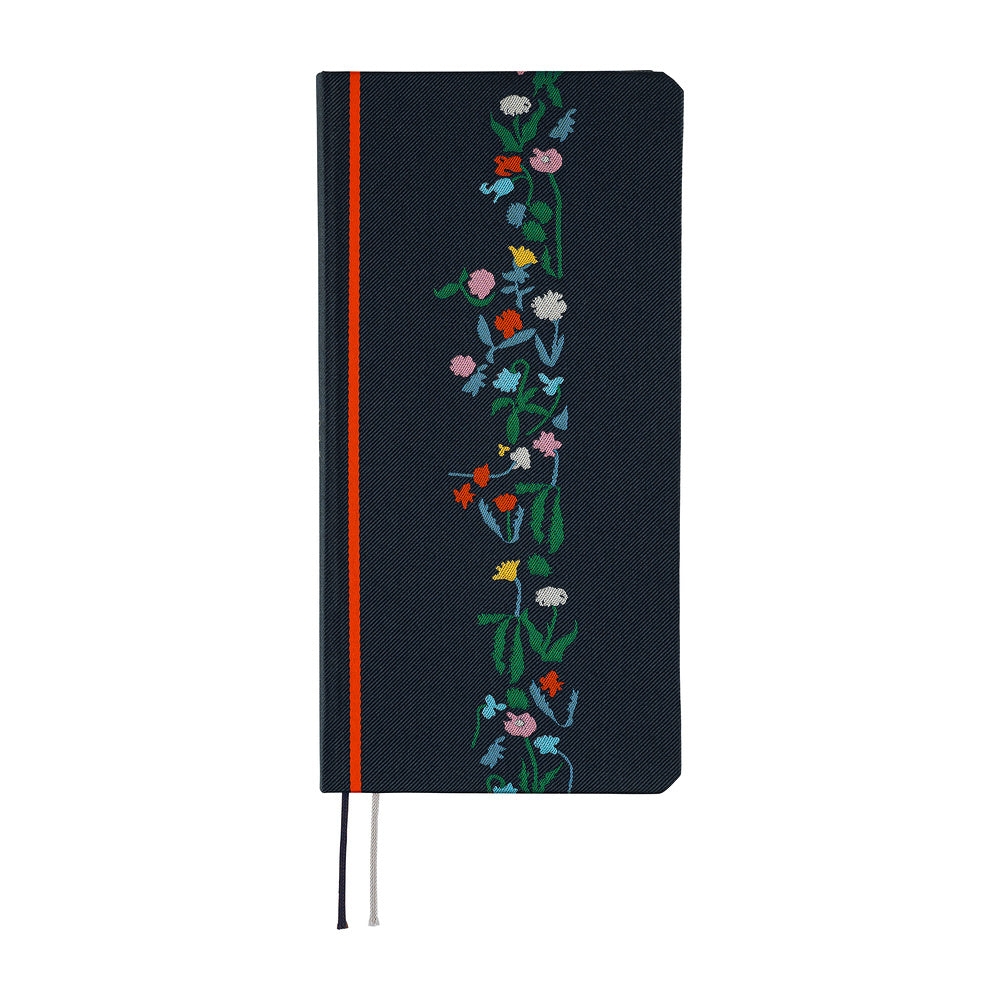 HOBONICHI Weeks Yoshie Watanabe: Petit Bloom - 2027