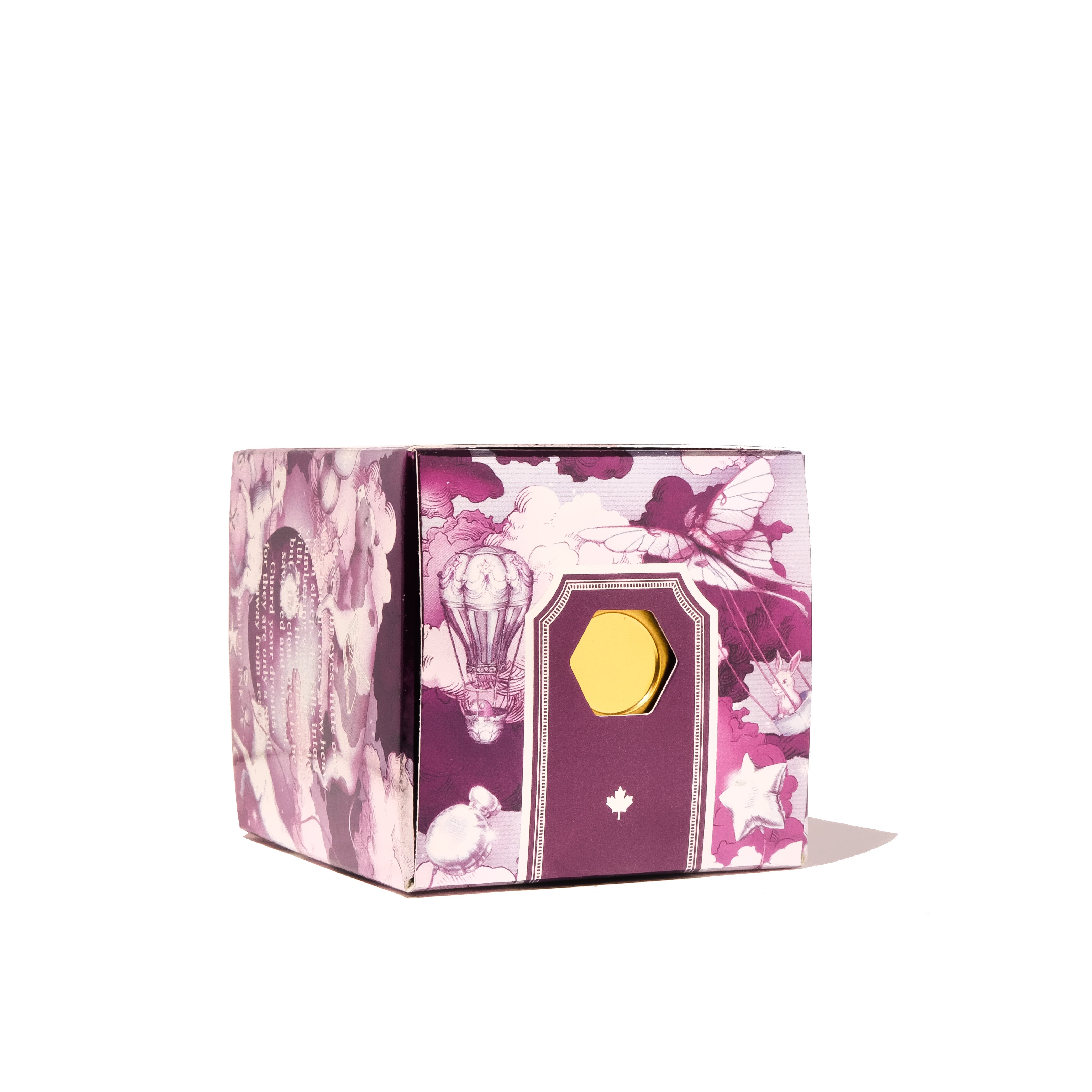 Inchiostro per penna stilografica Ferritales 20ml - Whispers Of Twilight