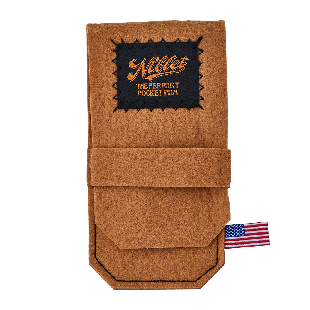 Esterbrook Honeycomb Niblet - Medio