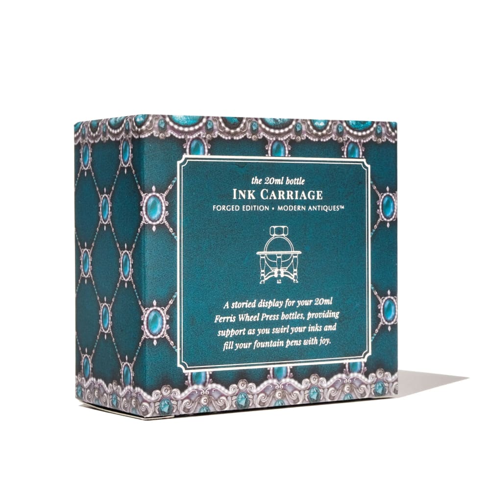 20ml Ink Carriage - Forged Edition - Ink