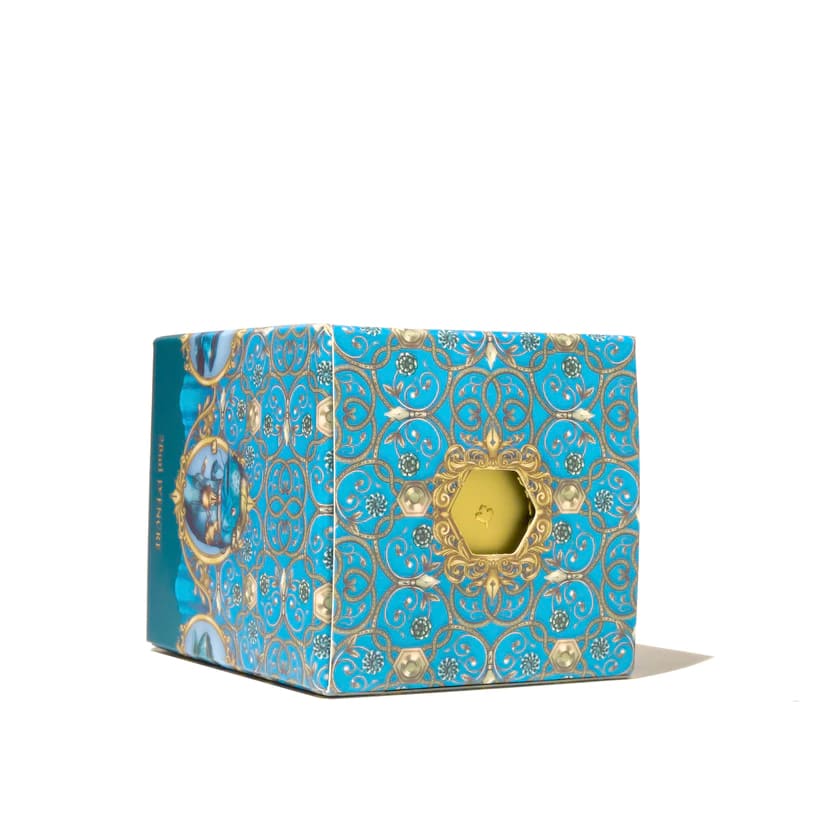 28ml Calligraphy Ink - Teatime Teal - Ink