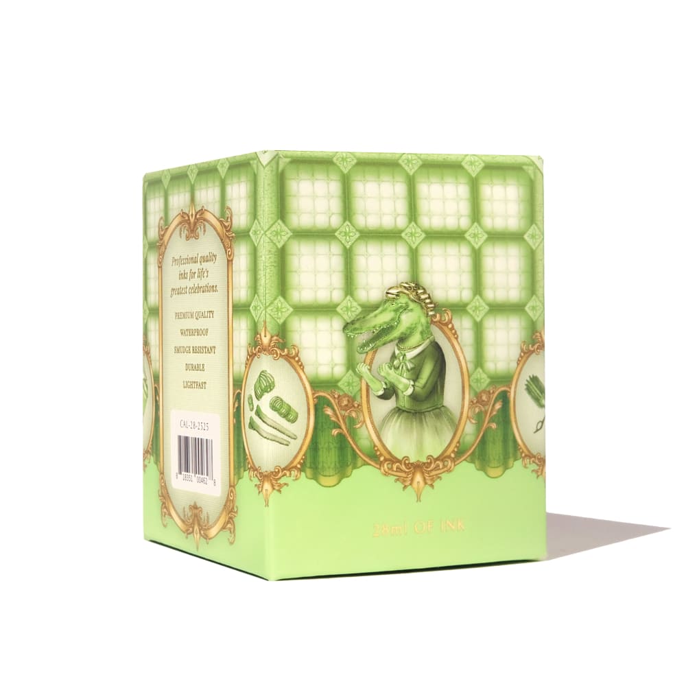 28ml Perm Pistachio - Ink