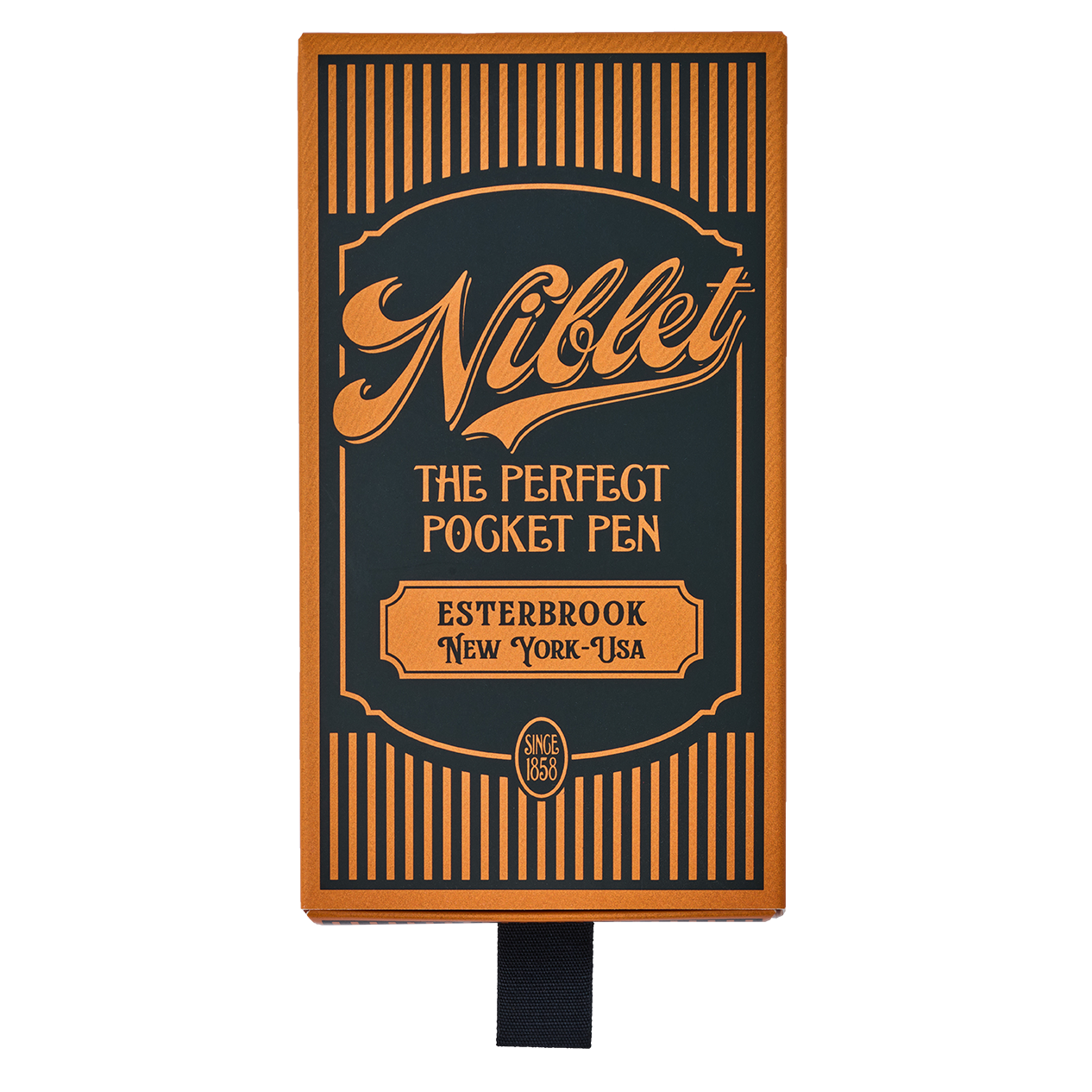 Esterbrook Honeycomb Niblet - Fine