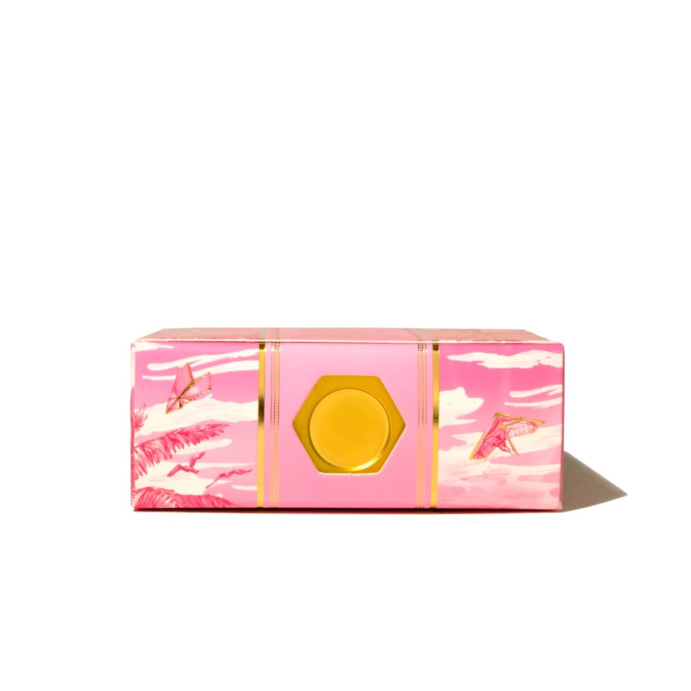 38ml Fountain Pen Ink - Malibu Blush - Ink