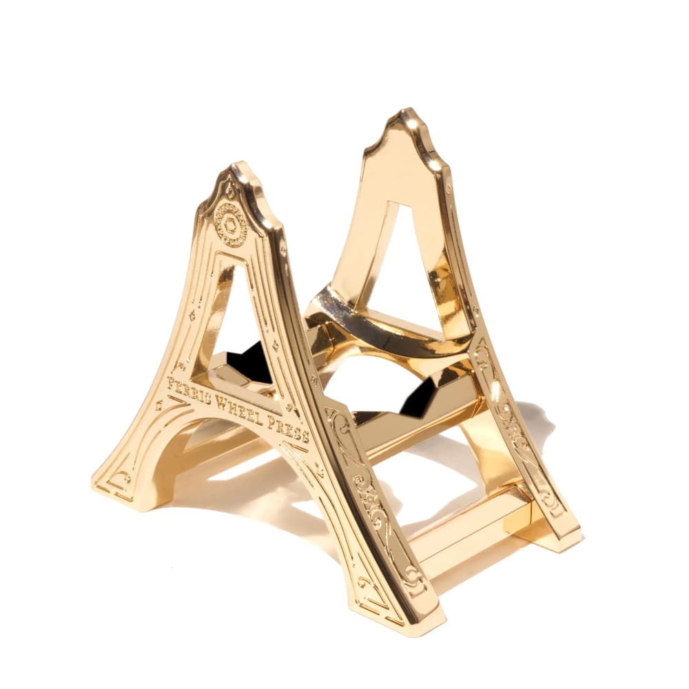 38ml Ink Carriage - Gold Polished Edition - Ink