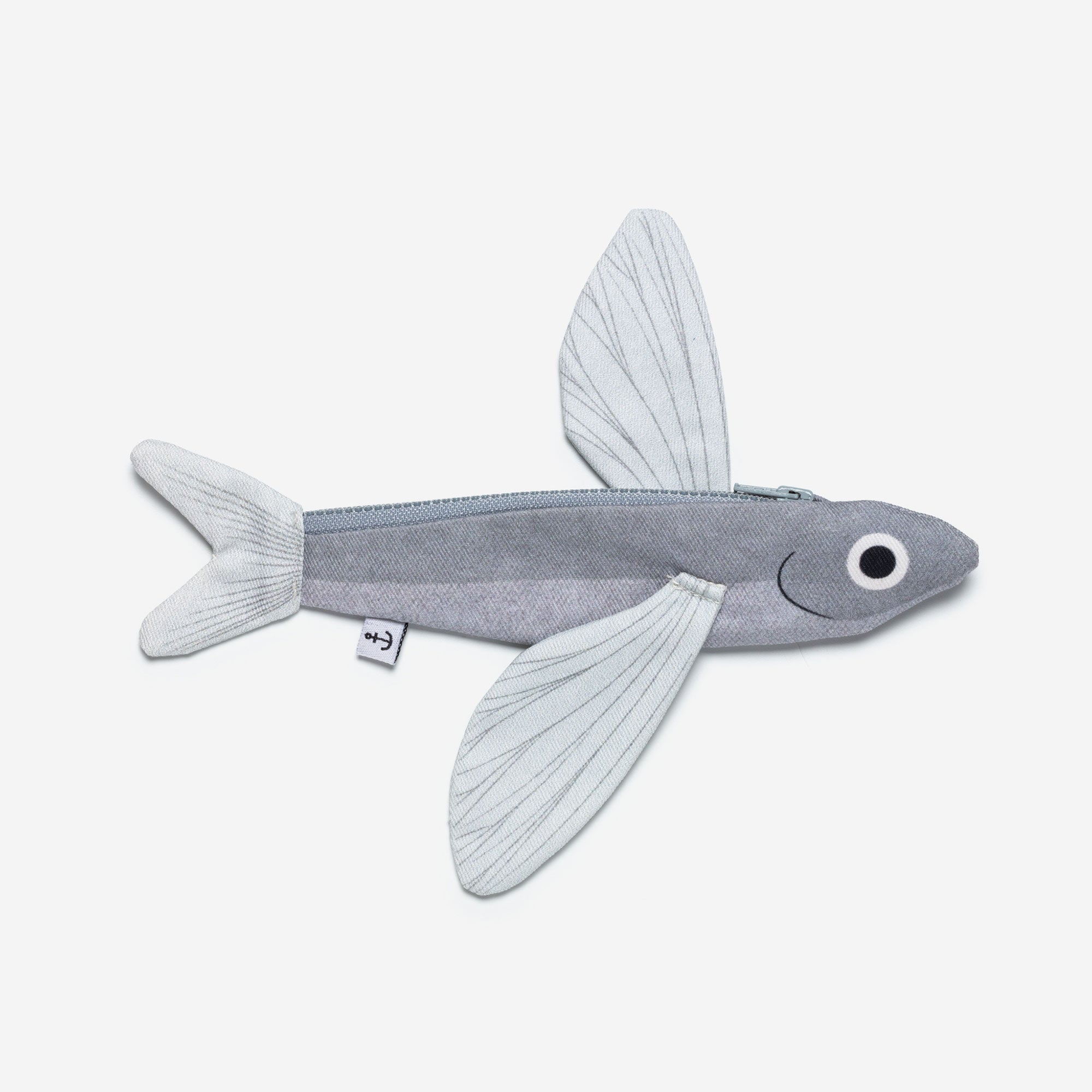 Pesce volante - Borsa