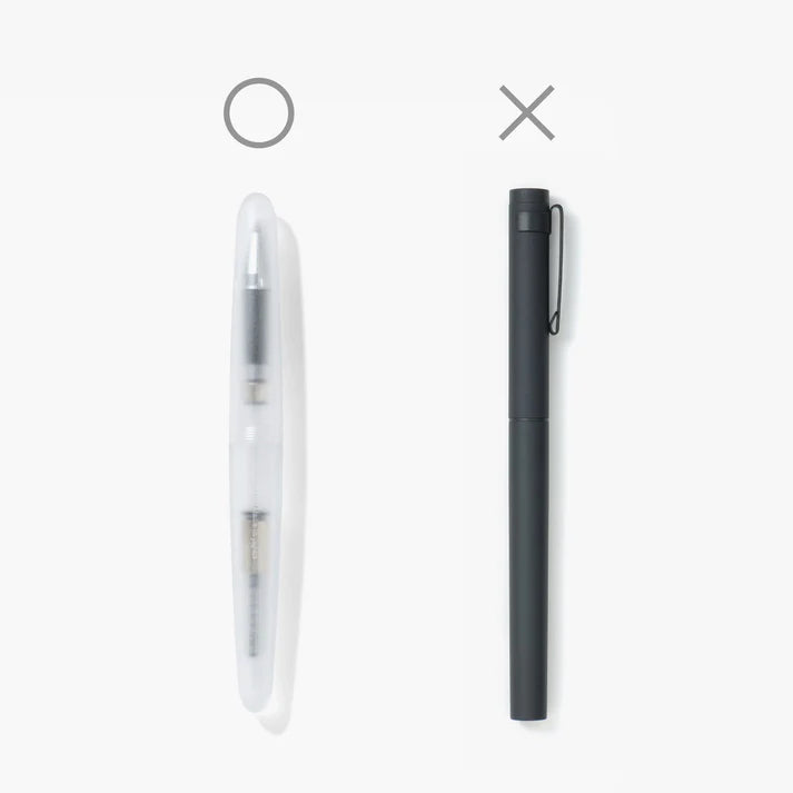 Pennino di ricambio - Penna roller Frost