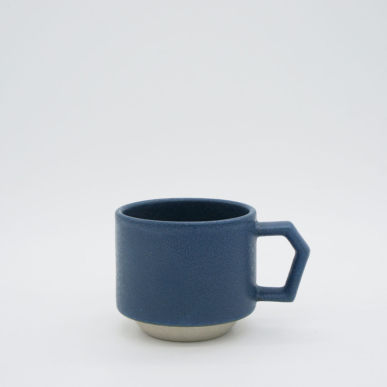 CHIPS stackMUG  - sand blue