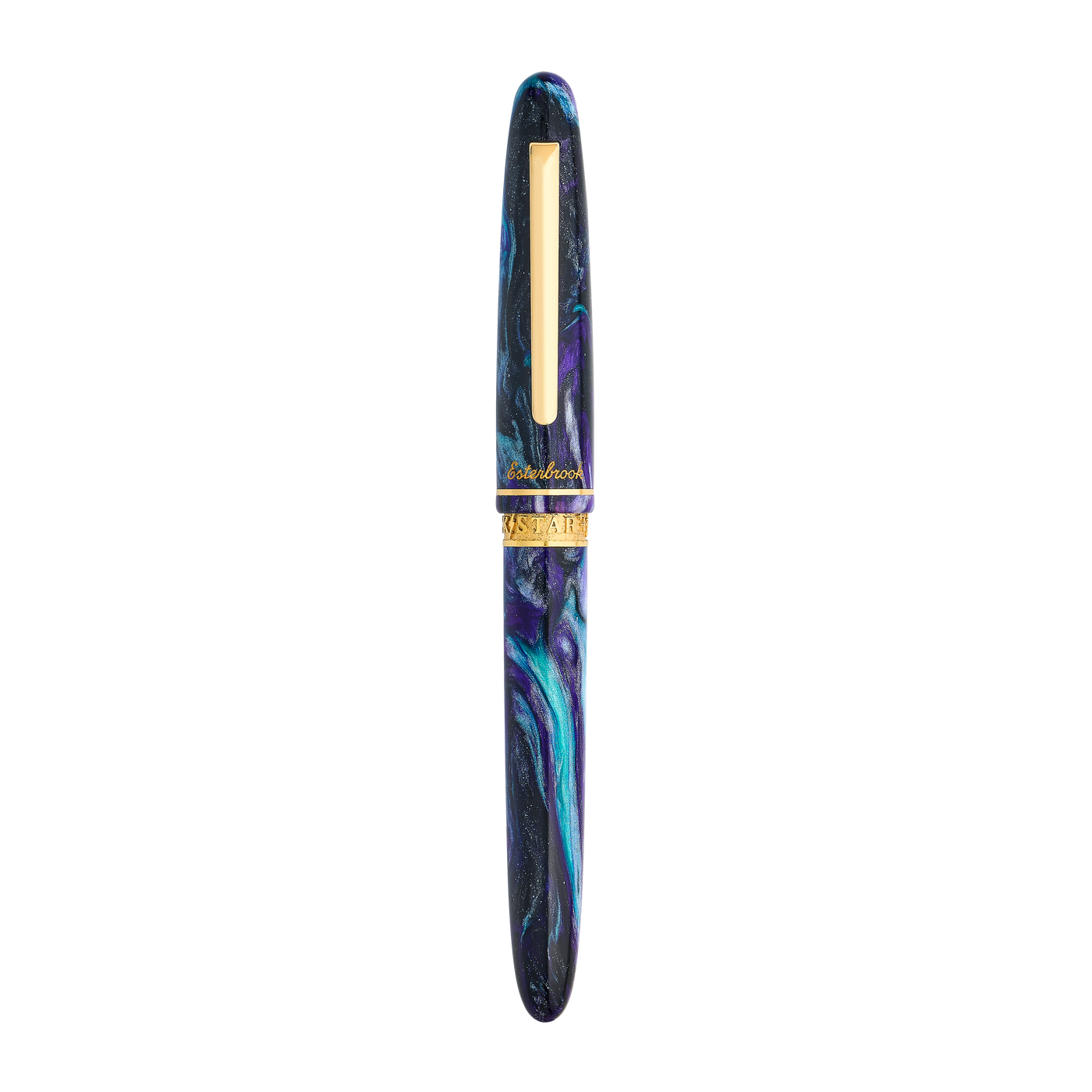 Esterbrook x Ferris Wheel Press Rockstar Estie - Extra-Fine