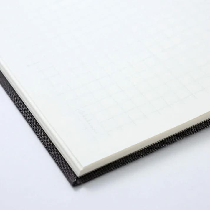 A4 Notebook Sashiko stitch - Notebook