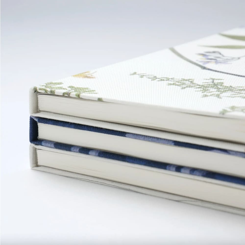 A5 notebook Aseedonclöud 03 - Notebook