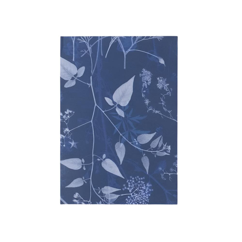 A5 notebook Aseedonclöud 03 - Notebook