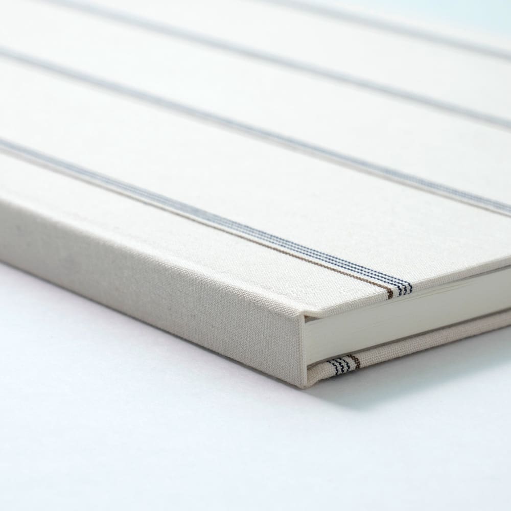 A5 notebook - ASEEDONCLÖUD08 - Notebook