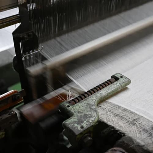 A5 notebook - Grey - Notebook