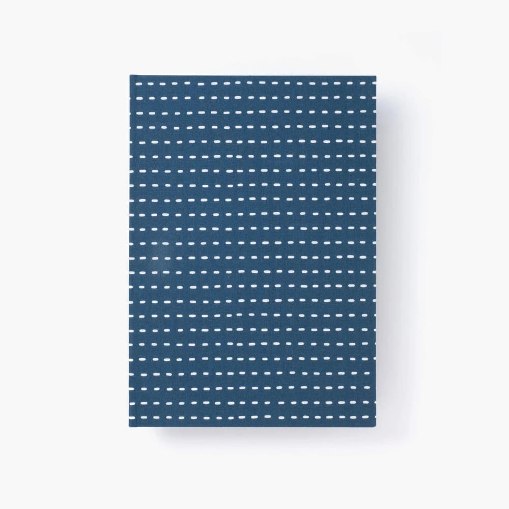 A5 Notebook Y&SONS - Poppy seed - Notebook