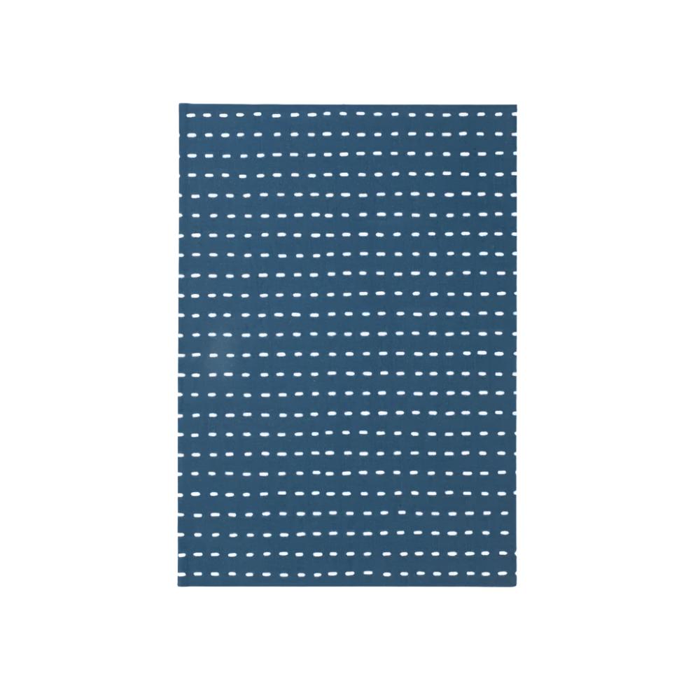 Quaderno A5 Y&amp;SONS - Semi di papavero