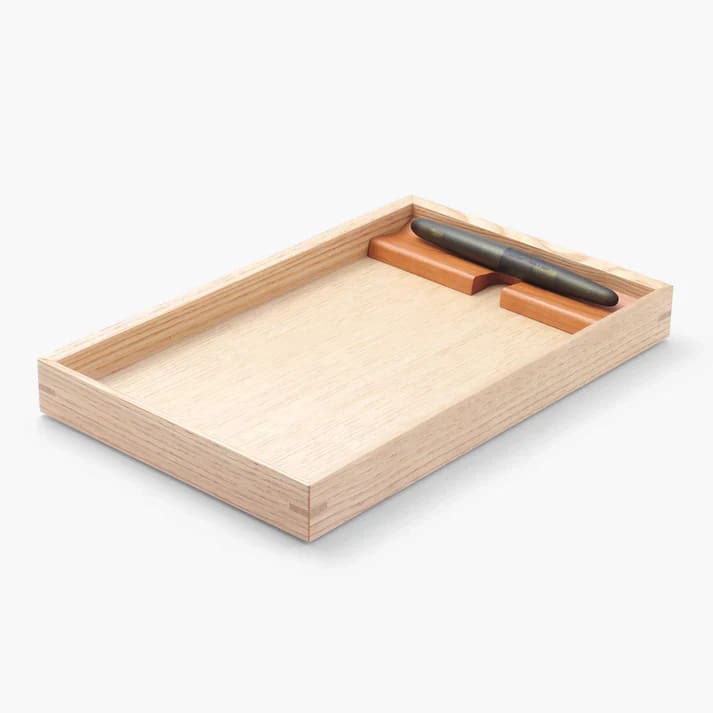 A5 writing tray - Notebook