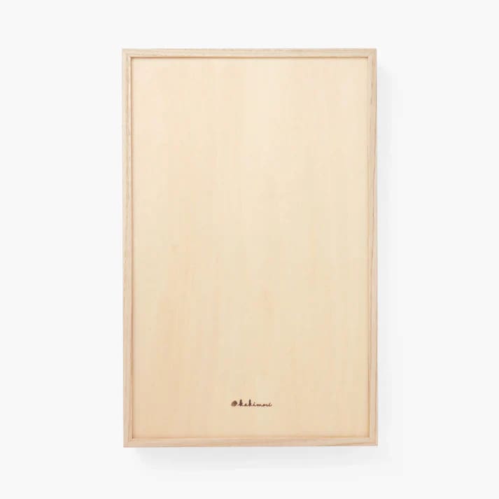 A5 writing tray - Notebook