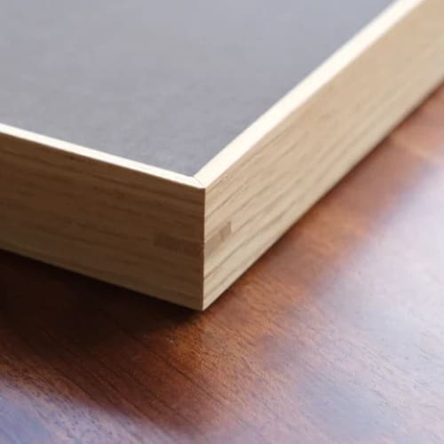 A5 writing tray - Notebook